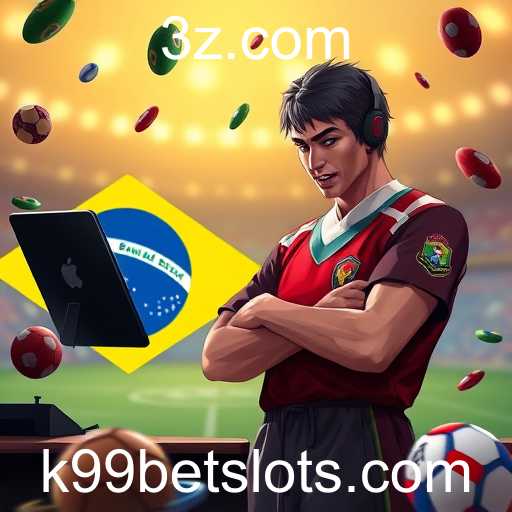 O Crescimento dos Jogos Online no Brasil