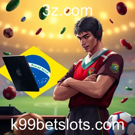 O Crescimento dos Jogos Online no Brasil