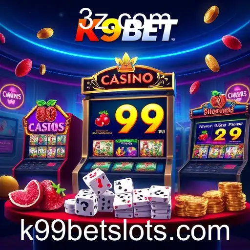 Cassino Online: A Nova Era do Entretenimento Digital