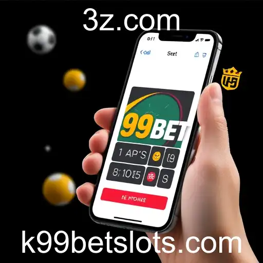K99BET Revoluciona o Mercado de Jogos em Português com Novas Funcionalidades