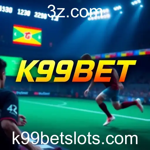 O Impacto do K99BET no Mercado de Jogos Online