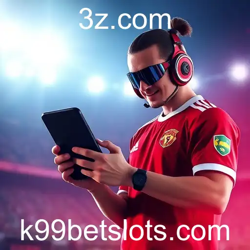 K99BET Revoluciona o Mercado de Jogos Online no Brasil