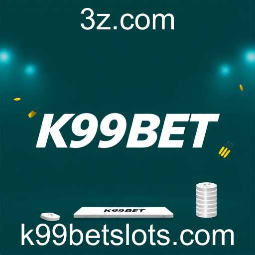Ascensão do K99BET: Influência e Impacto no Mercado de Jogos Online em 2025