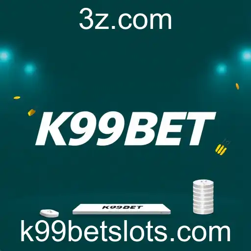 Ascensão do K99BET: Influência e Impacto no Mercado de Jogos Online em 2025