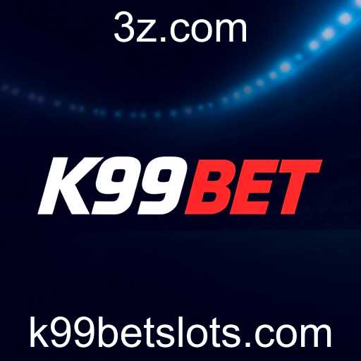 A Ascensão do K99BET no Cenário de Jogos 2025